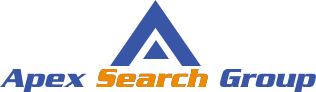 Apex Search Group Colored Logo